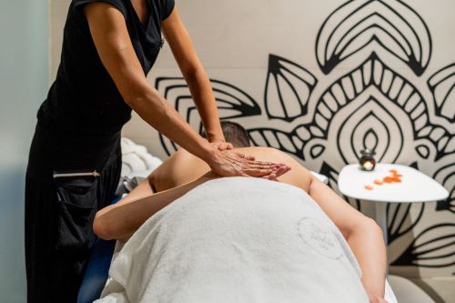 Ritual Ejecutivo + Ritual Ejecutivo (para parejas)