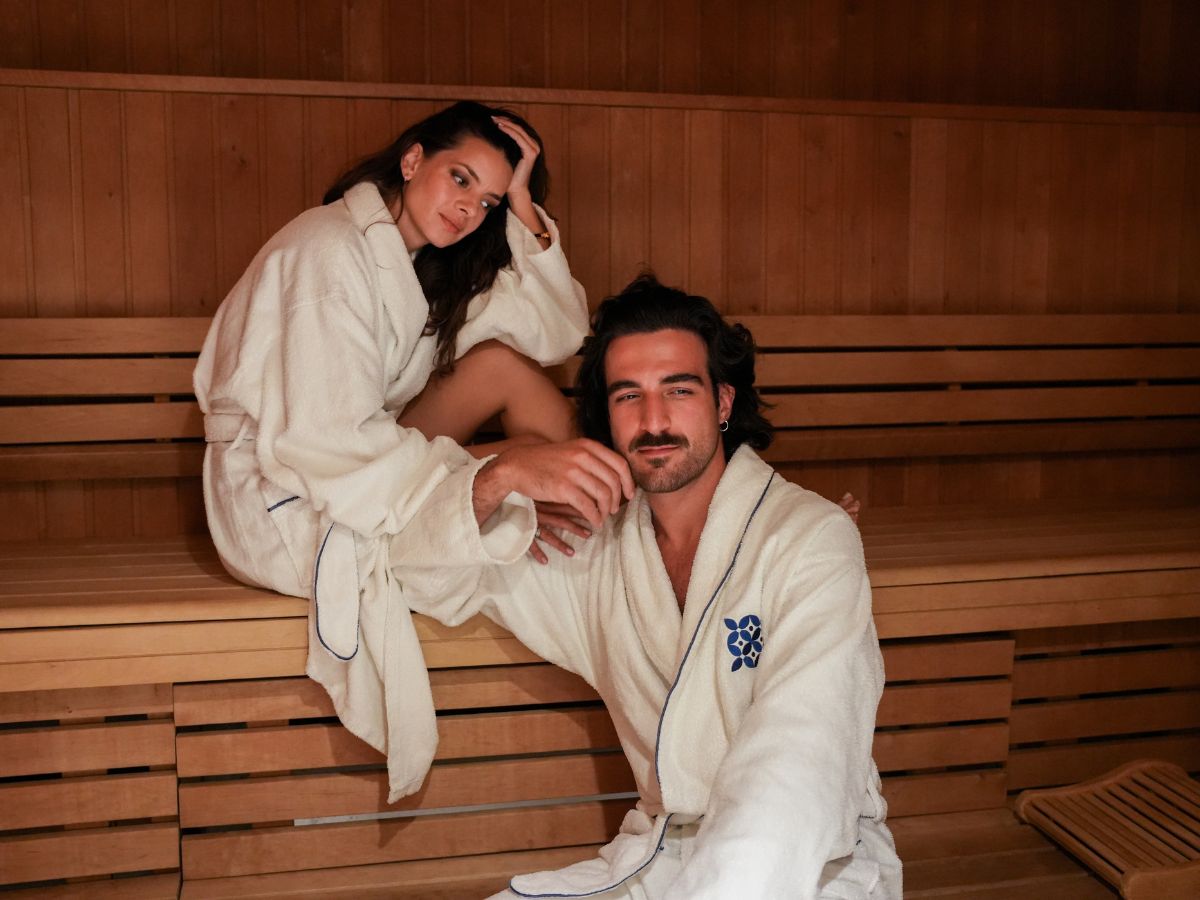 SOINS EN DUO · ANNE SEMONIN