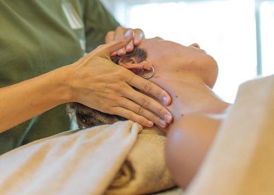 Limpieza Facial
