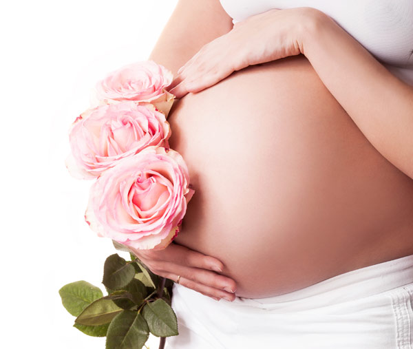 Ritual Futura Mamá