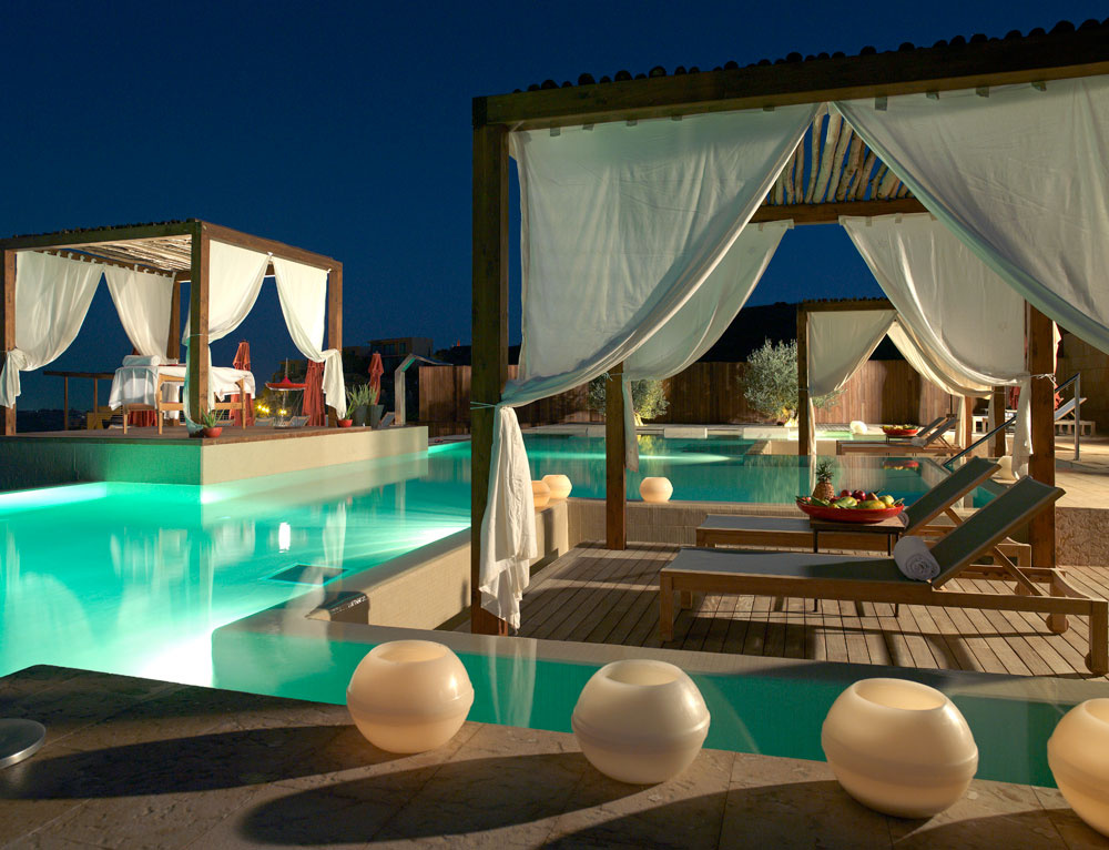 SPA Privado DELUXE