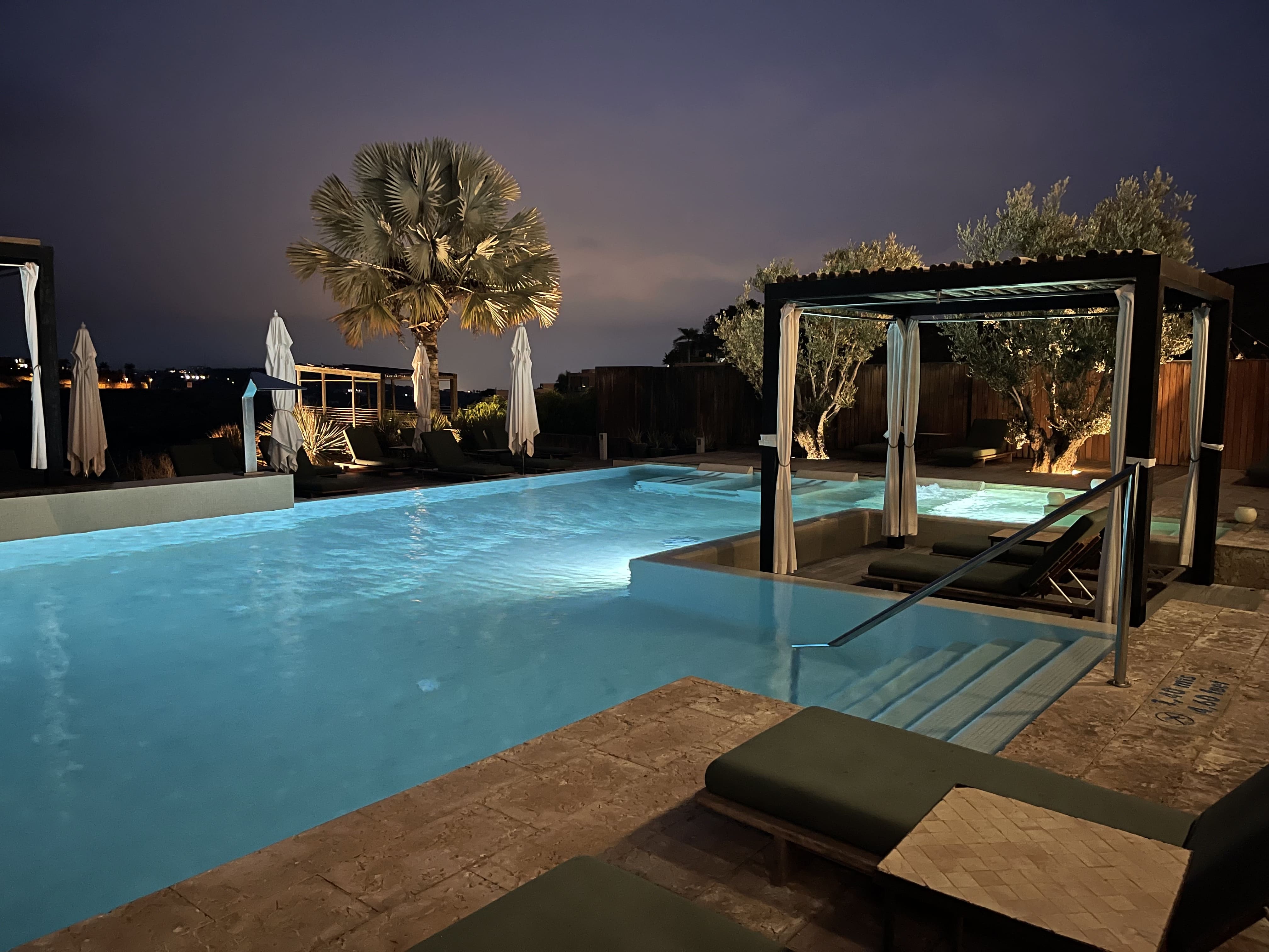 SPA Privado DELUXE