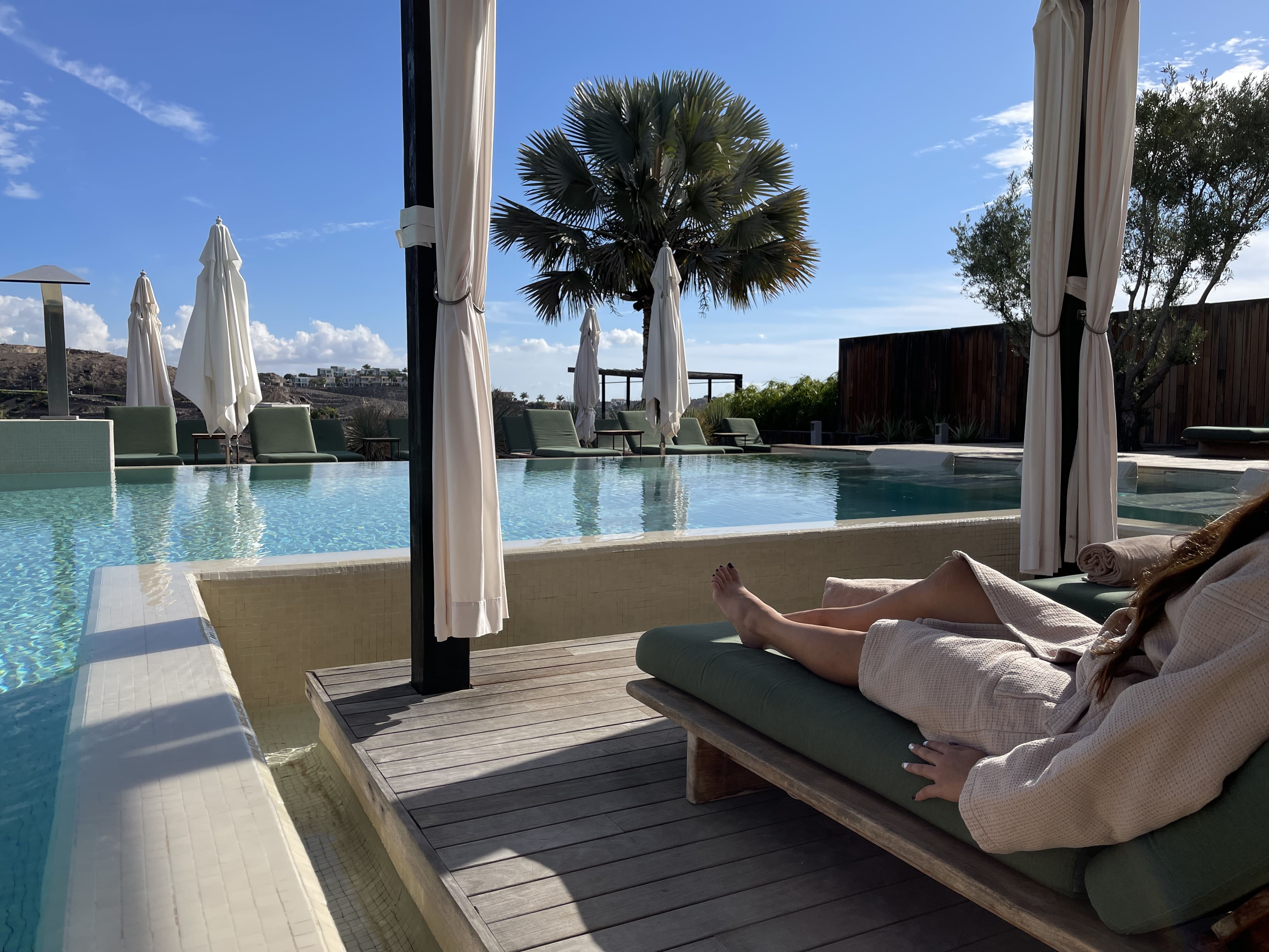 Especial Black Friday: Relajación del tejido corporal + Spa