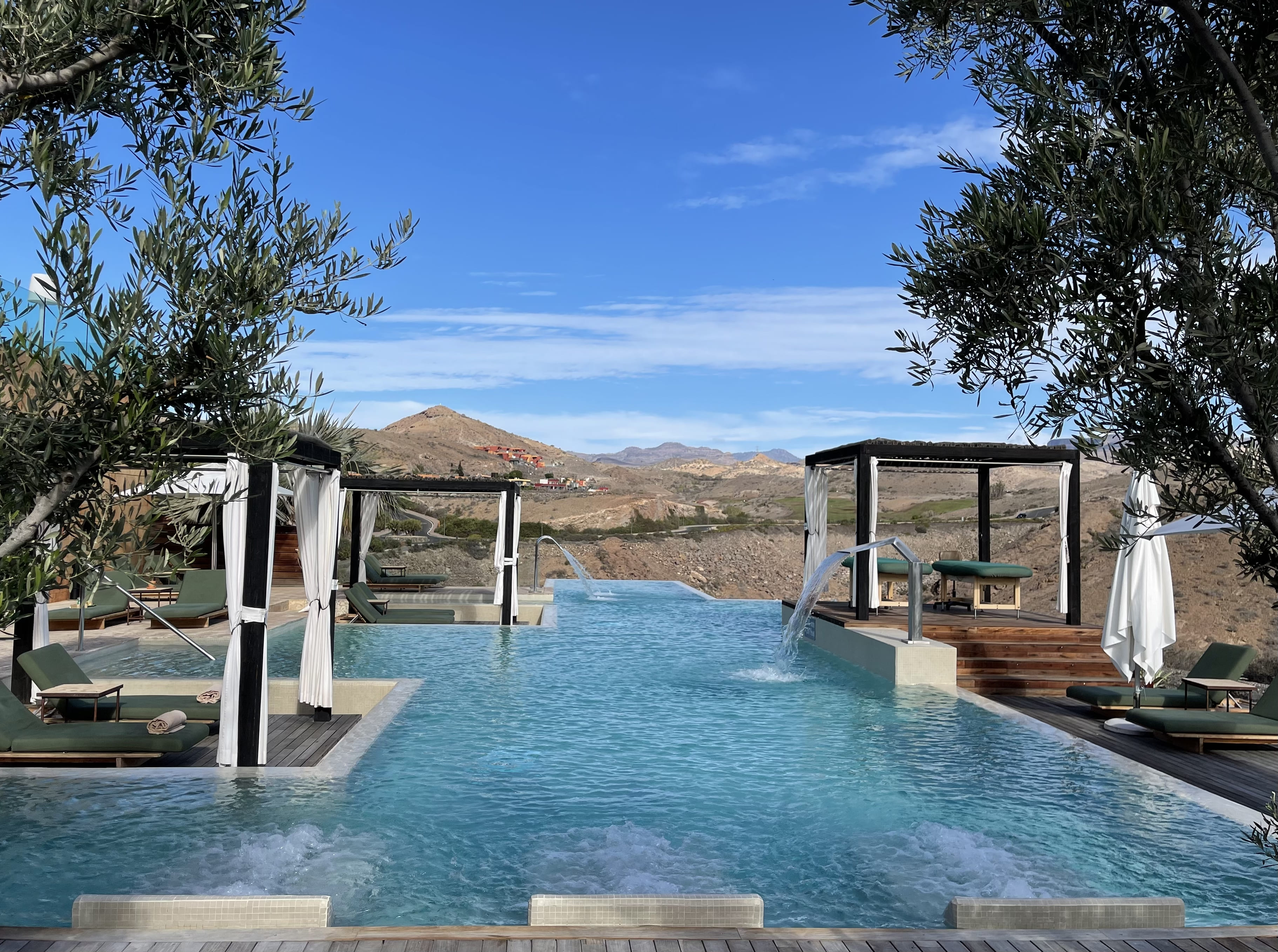 Spa Privado
