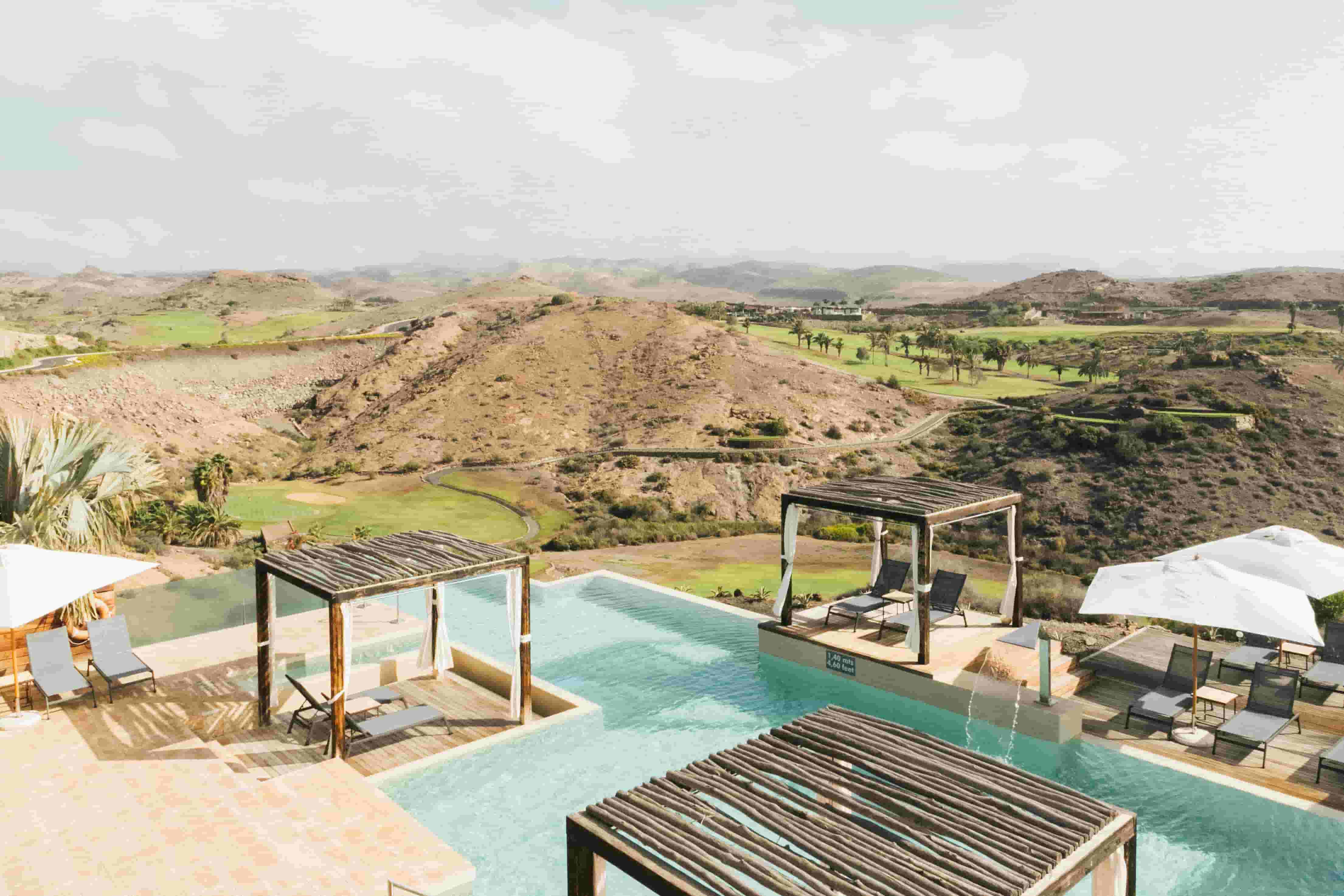 Circuito Wellness