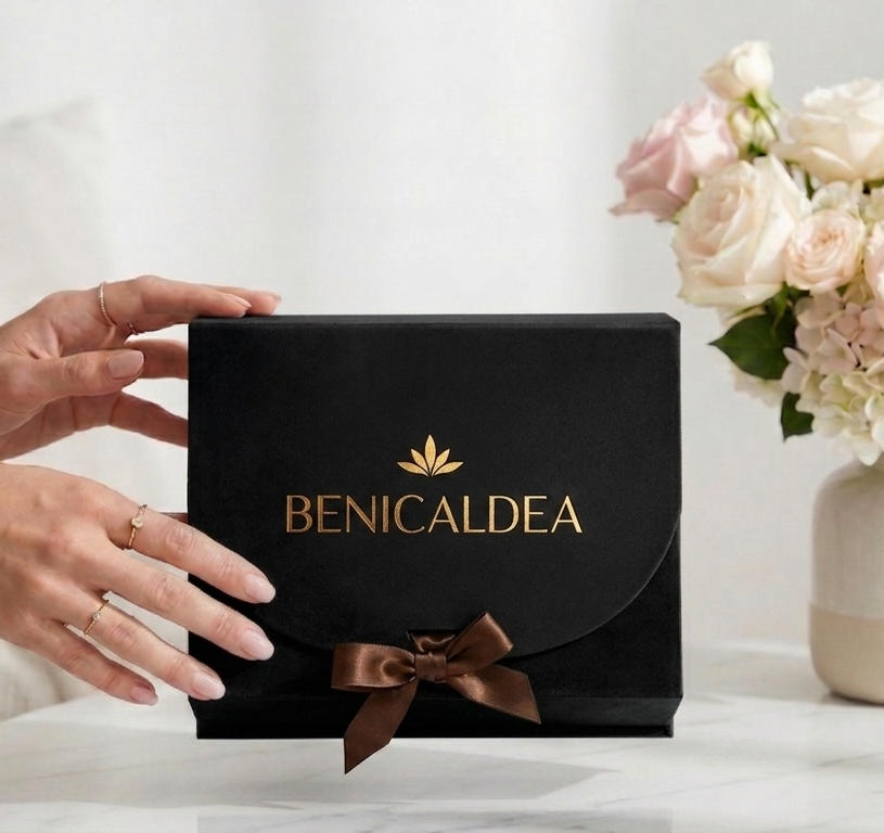Caja Regalo