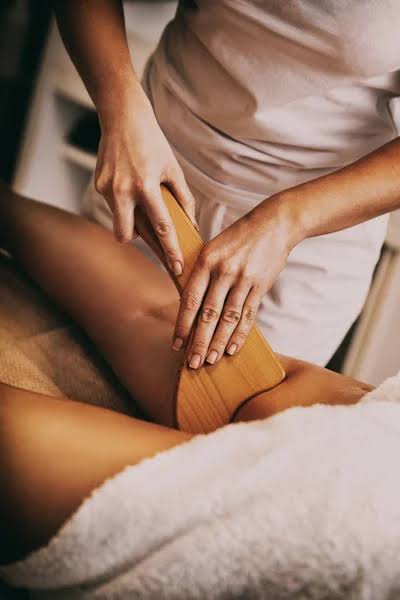 Organic Detox + Spa