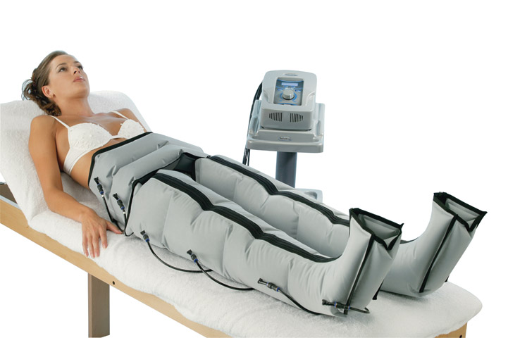 Pressotherapy