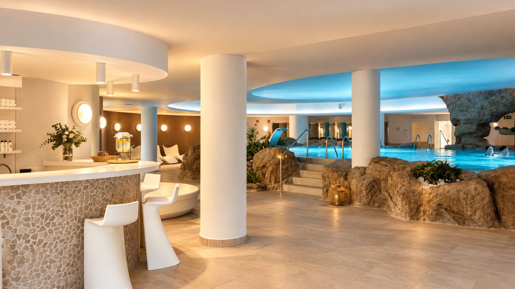 The Spa