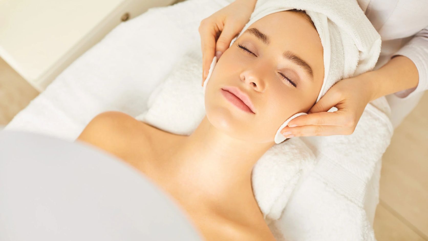 Facial Treats Collection
