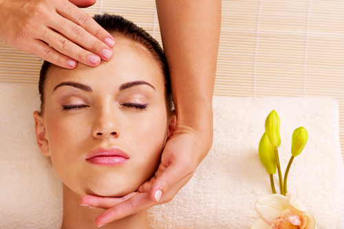 Facial Treats Collection