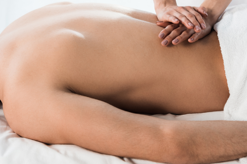 Therapy Massages Collection
