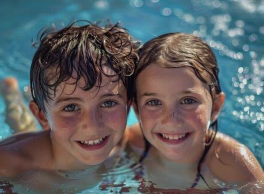 SPA CIRCUIT 2X1 | Child (4 to 14.99 years)