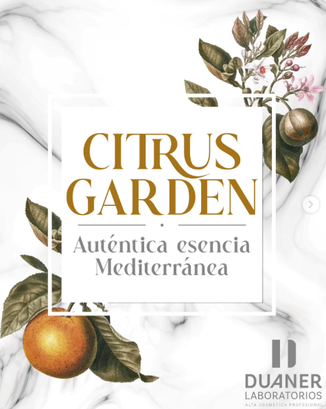 Envoltura Citrus