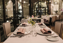Lopesan Costa Meloneras — photo 14