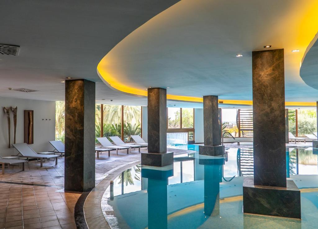 Gutschein für 10 SPA-Sitzungen