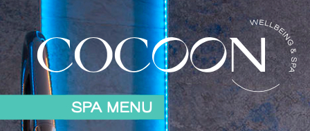Atlántico Spa & Wellness