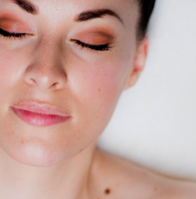 Facials by voya