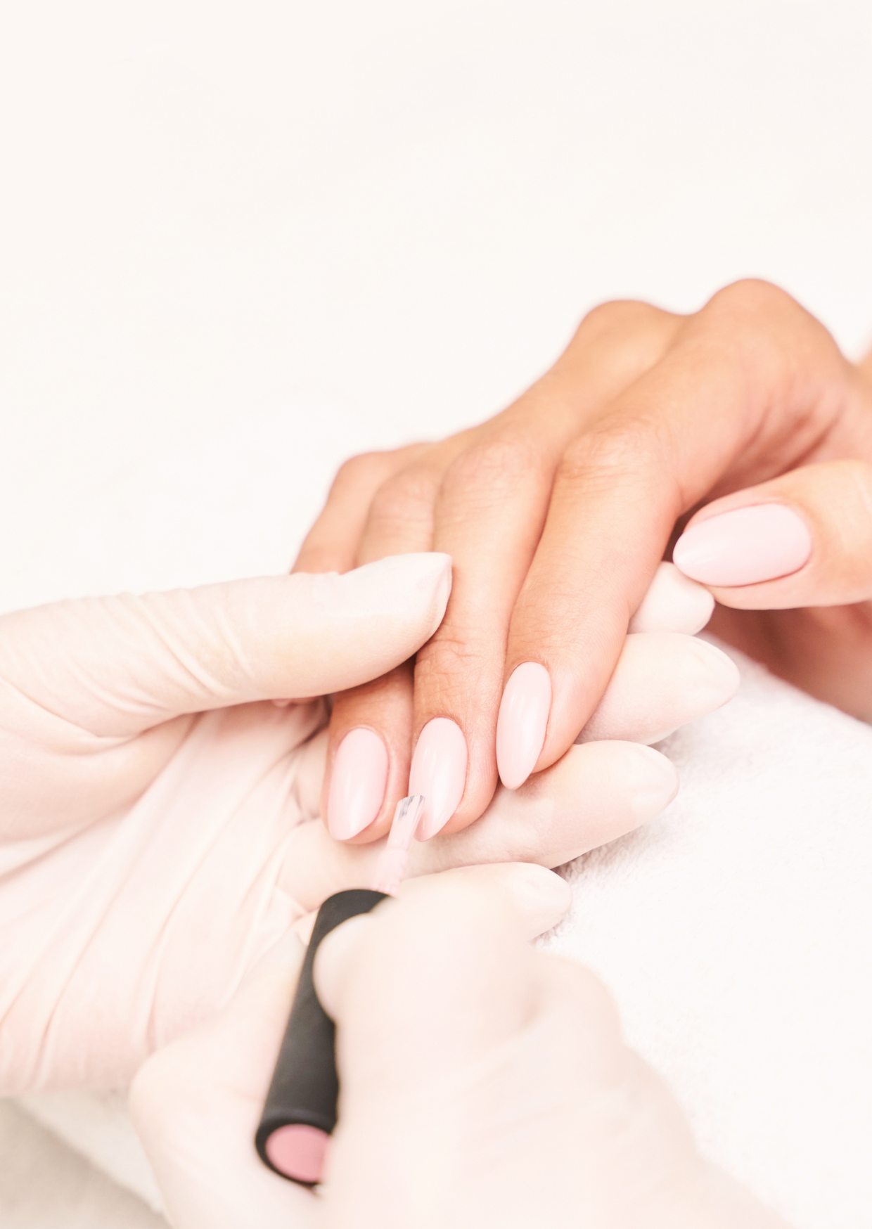 Manicura Thalassian