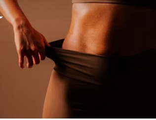 REDUCING BODY MASSAGE