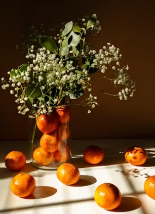 Ritual Flores de Azahar (1h y 40 min)