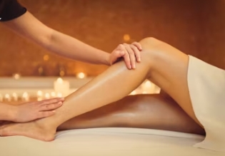 LIGHT LEGS EXPERIENCE