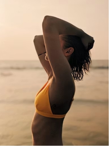 AFTERSUN ICE&GLOW RITUAL