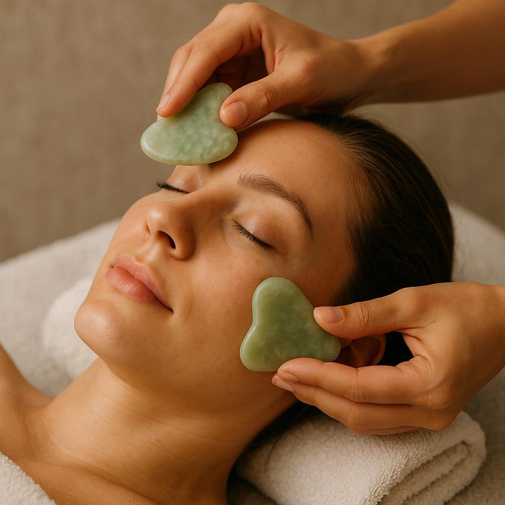 FACIAL RAW
