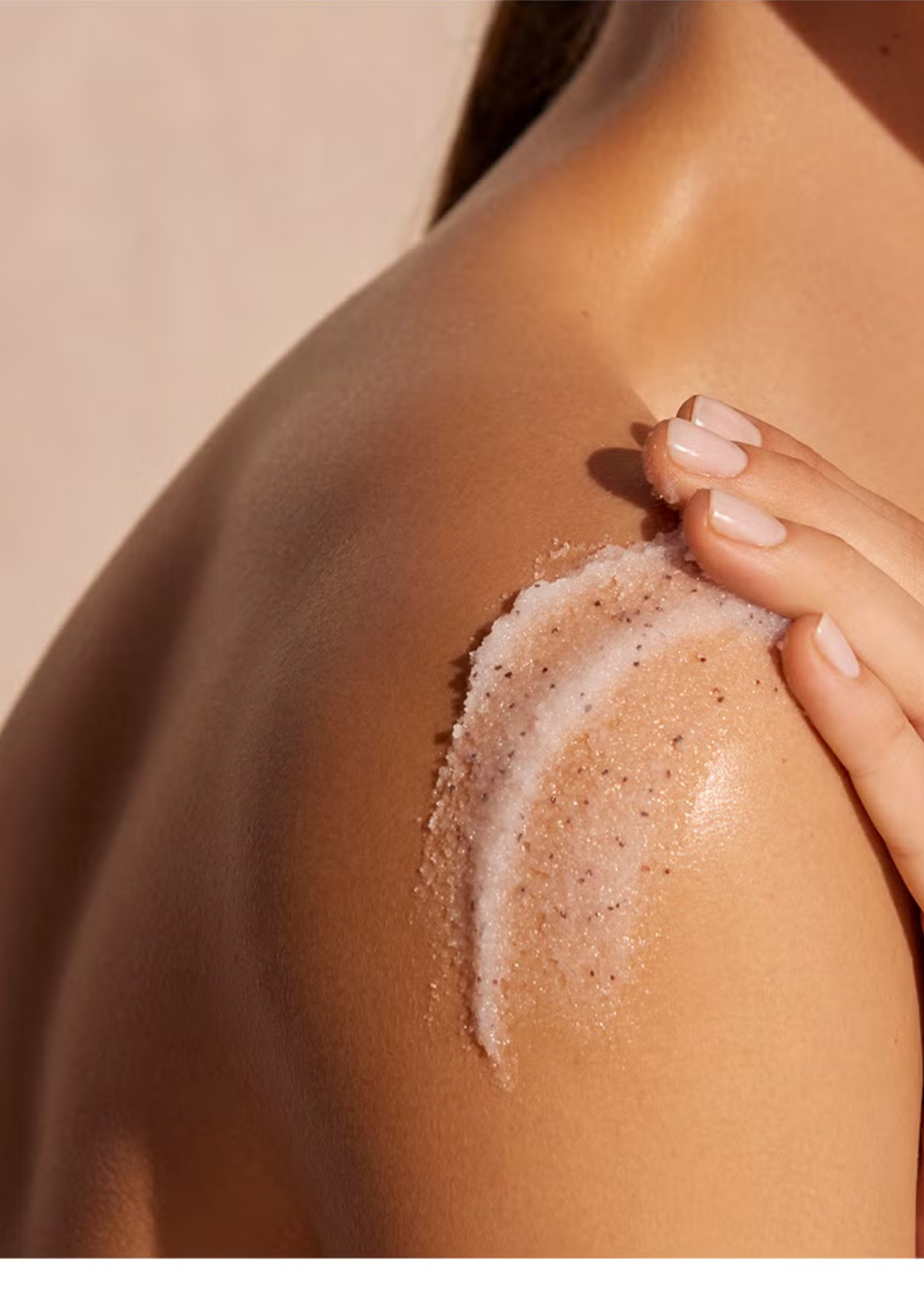 Exfoliación a la carta