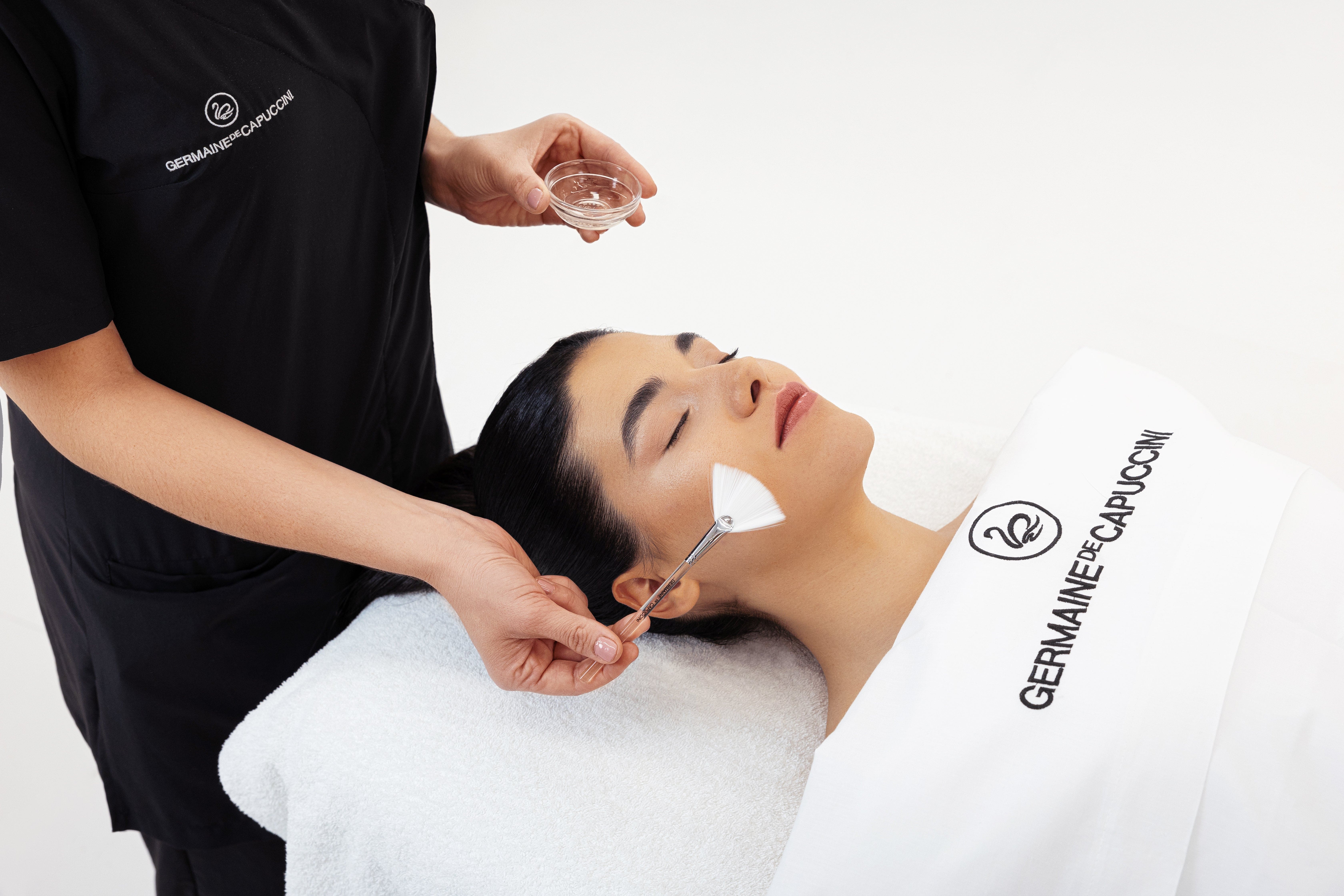 Higiene Facial By Thalgo