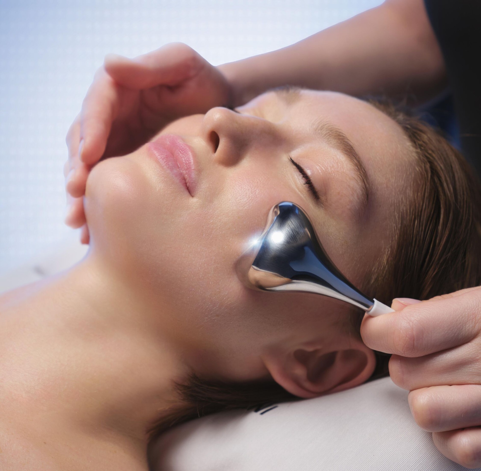 Ritual facial "Fundamental"