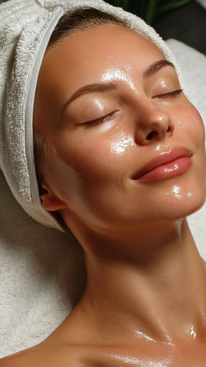 Restaurador de colágeno by QMS (Medicosmetics) 80 min.