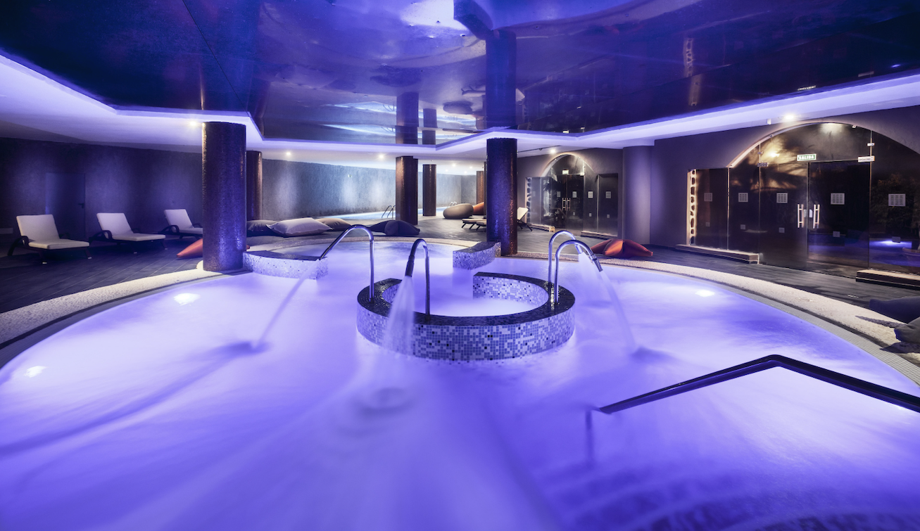 Wellness Experiences
