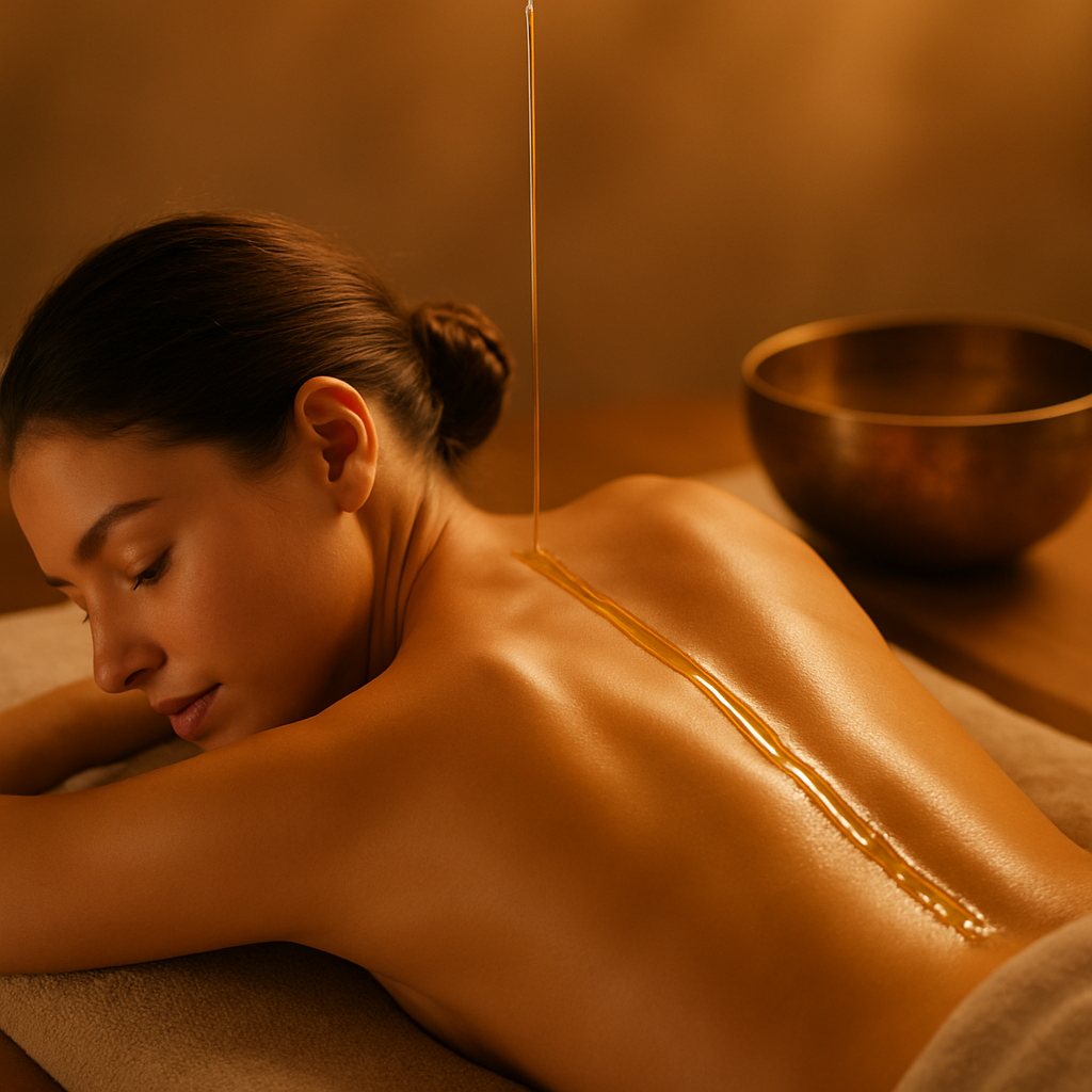 Oriental Sensations 70 min.