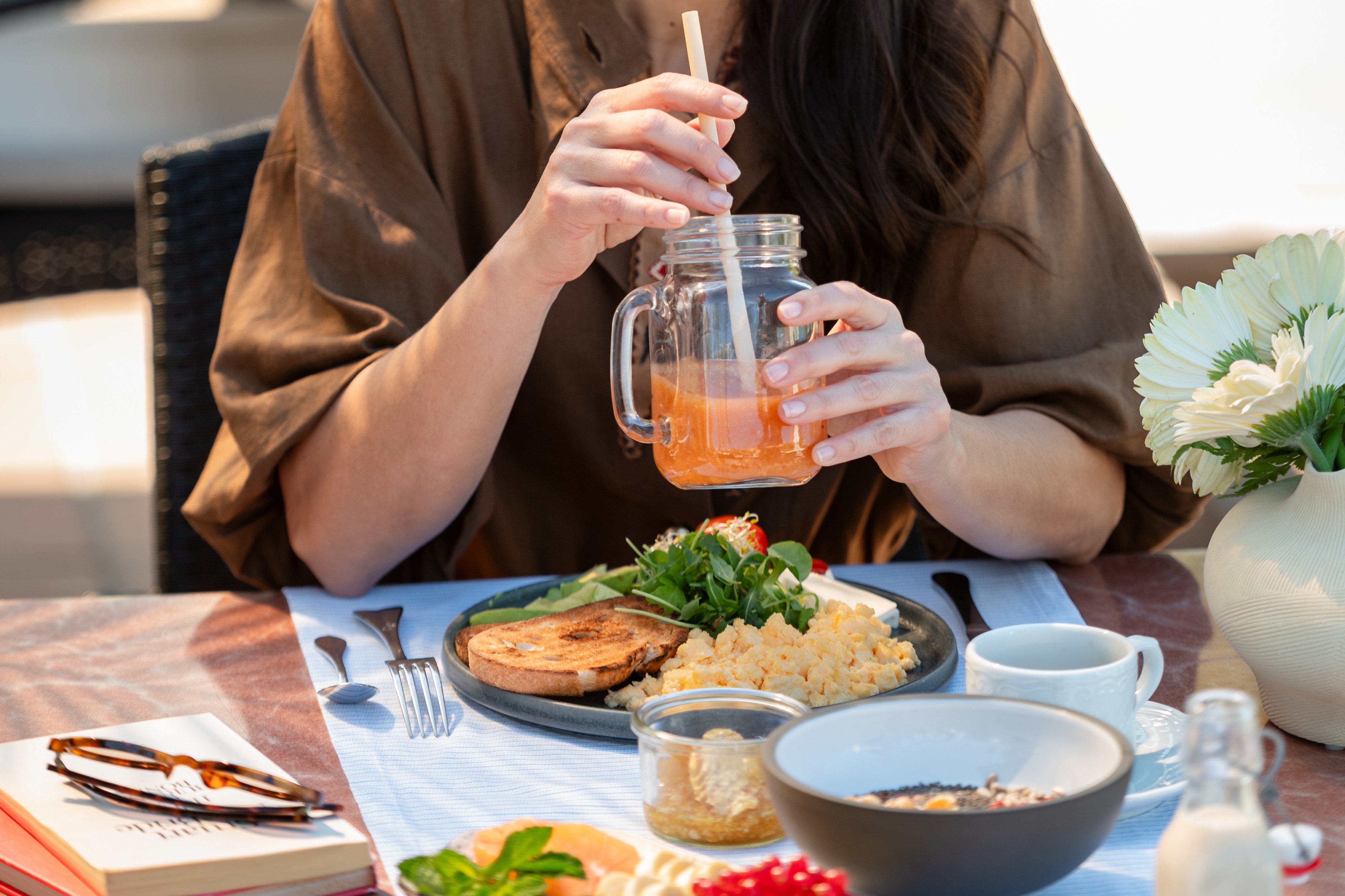 Wellness Experiences