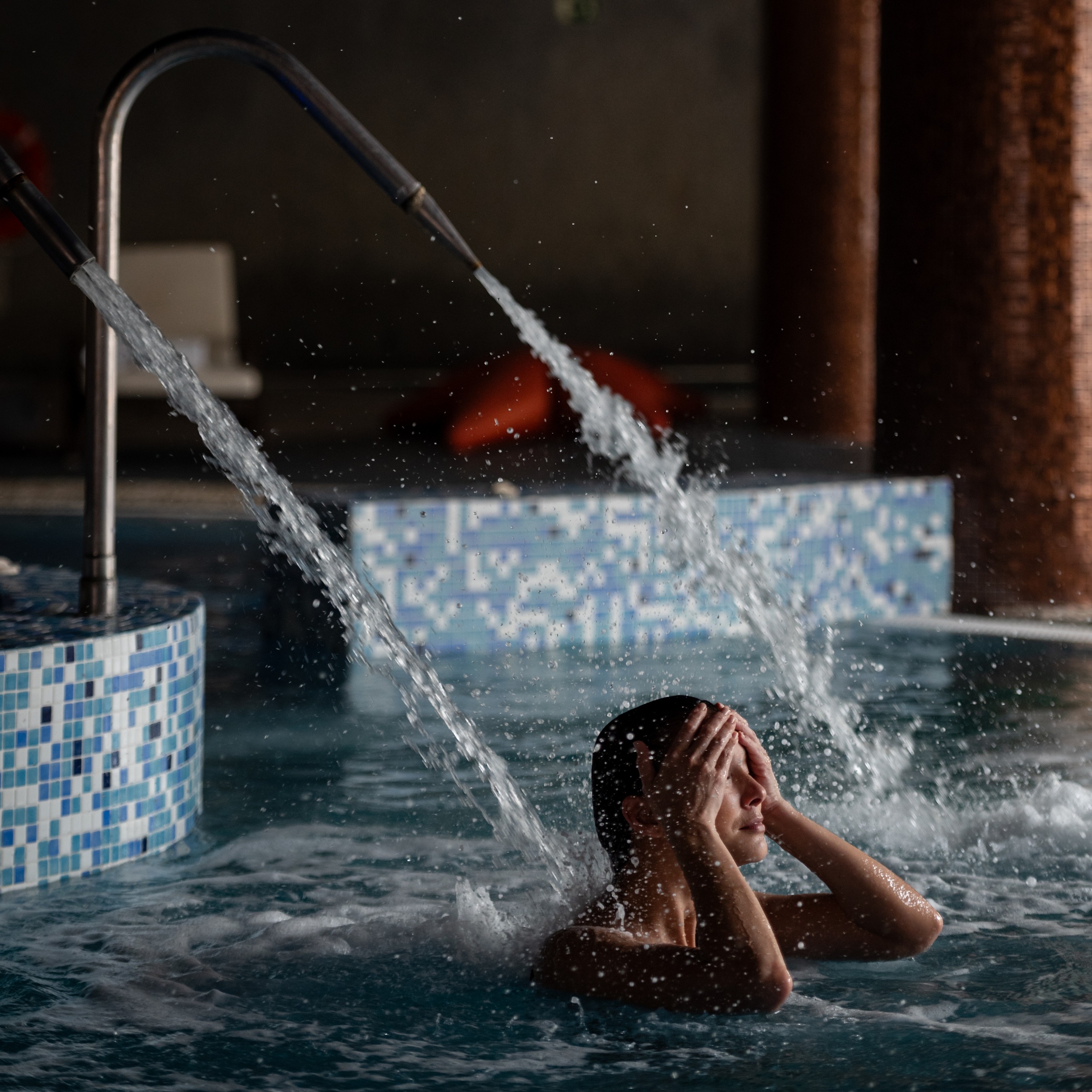 Circuito Thalasso