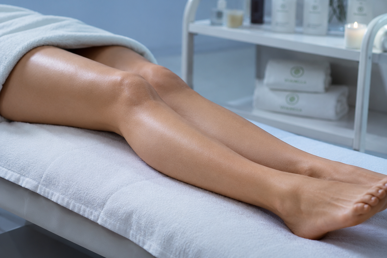 Legs Recovery