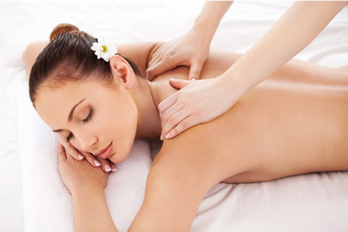 Selective Care | Localized