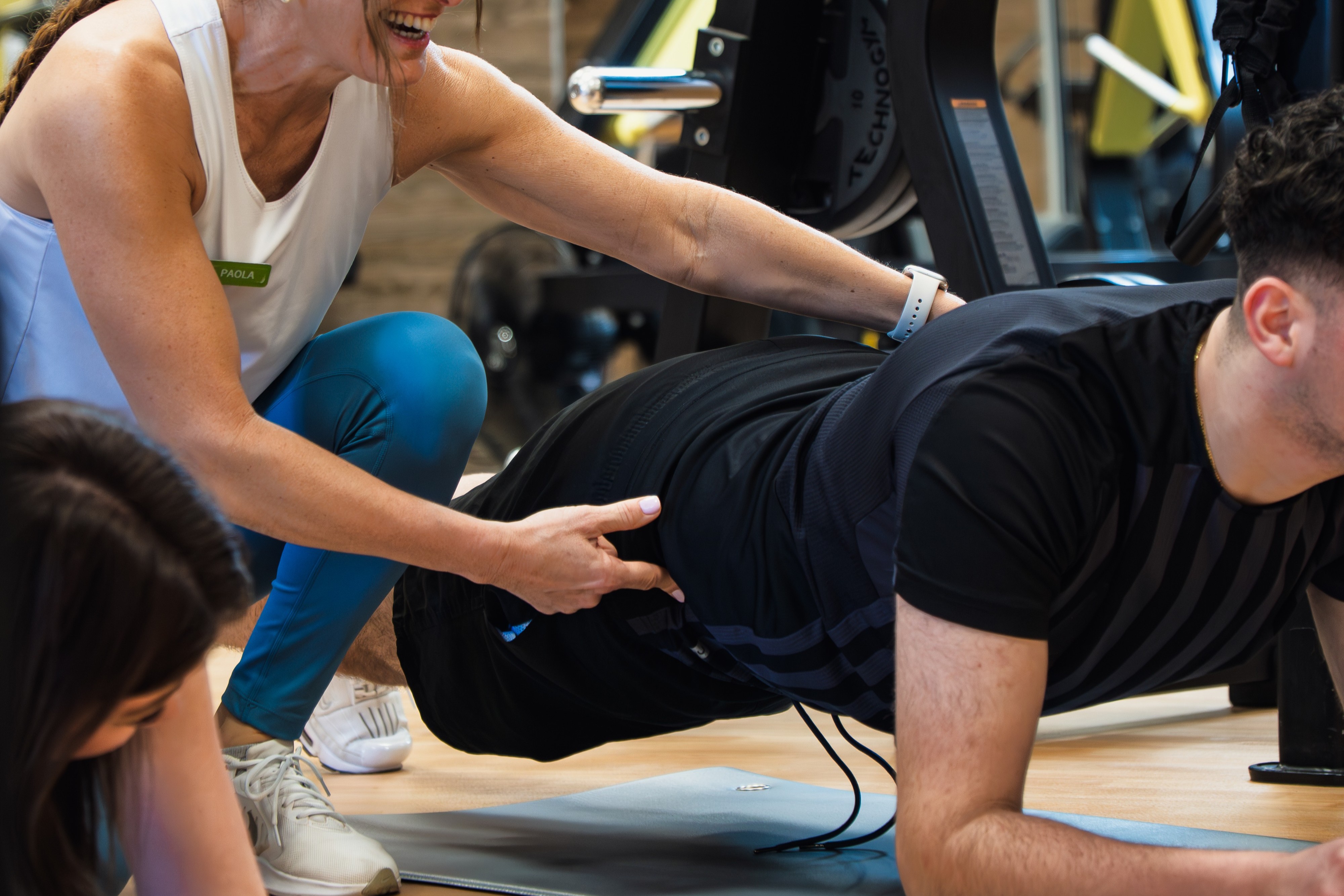 Personal Training | Duo 