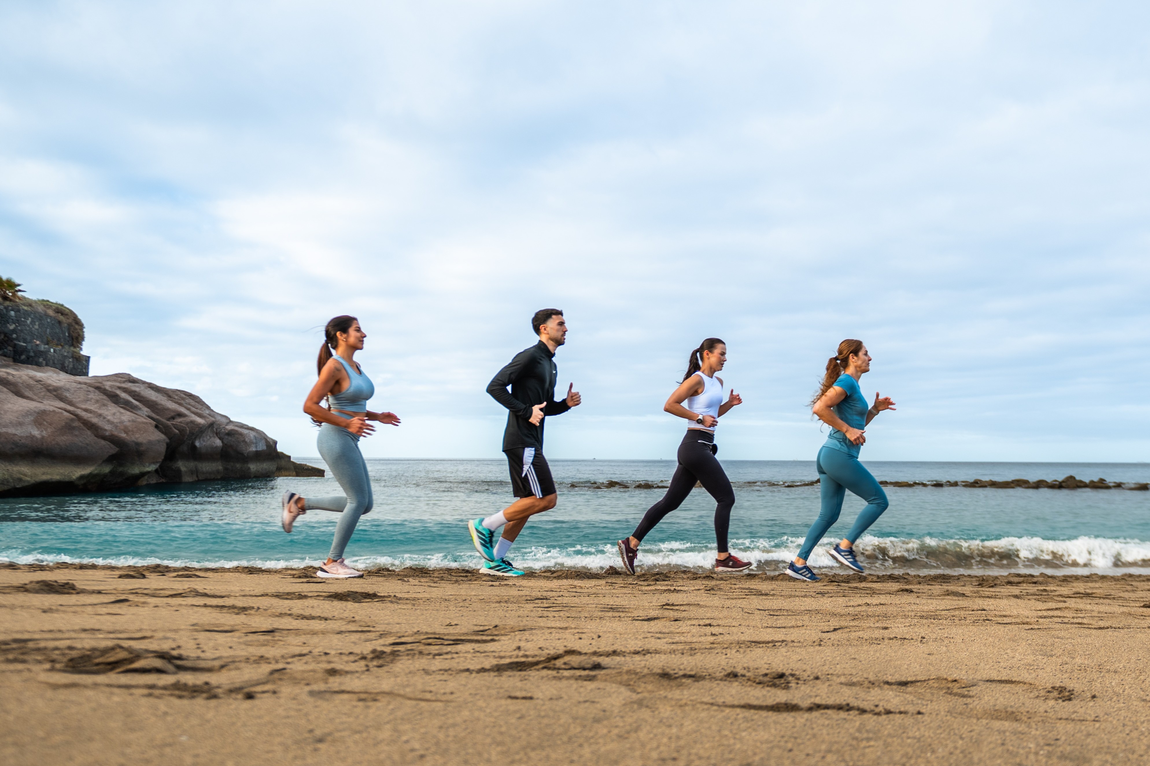 Personal Training | Grupo Activo (60 Min.)