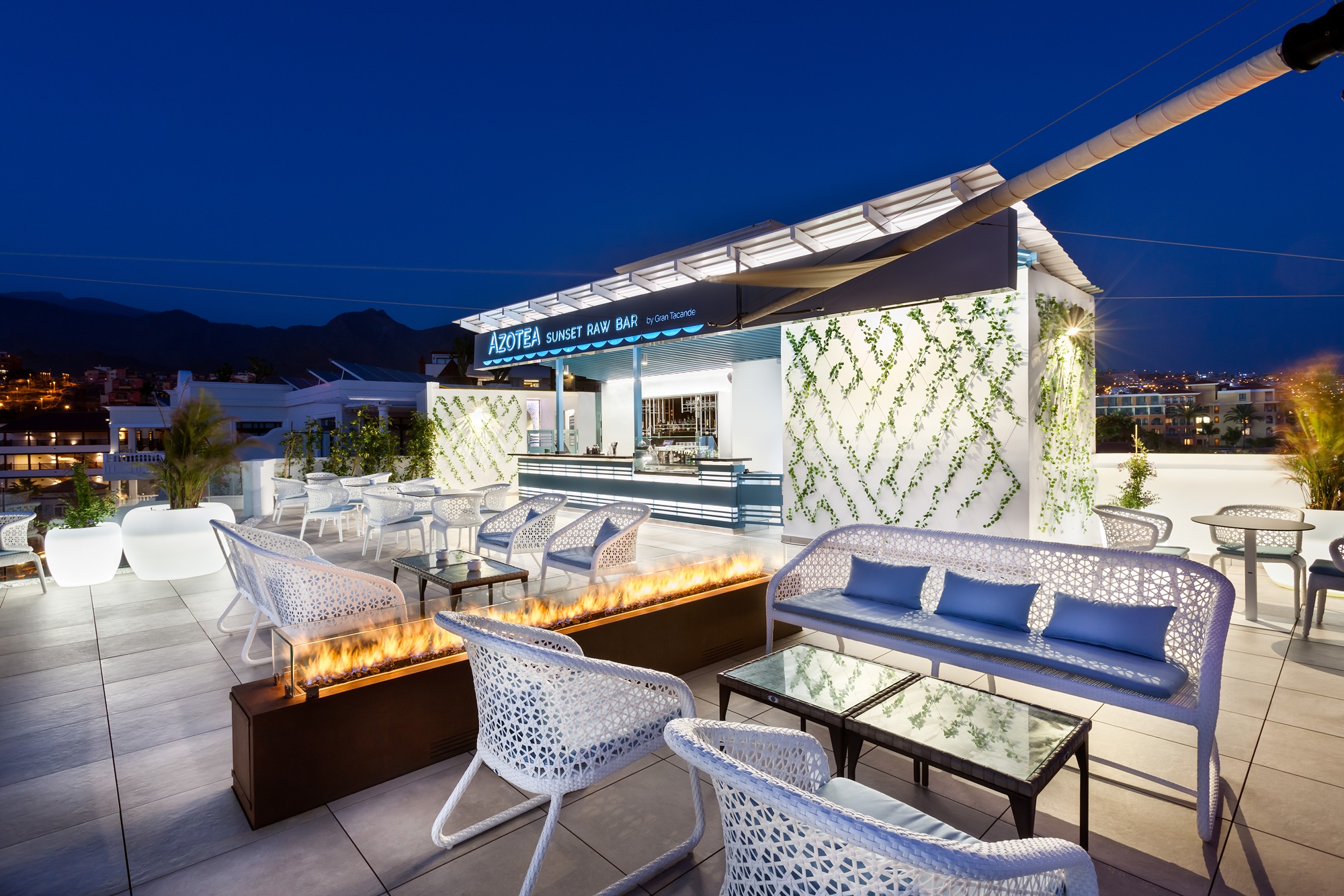 Gastro Wellness Sunset