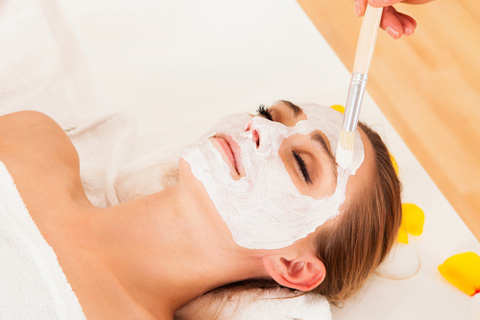 Facial Personalizado
