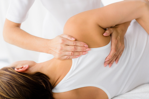 Fisioterapia
