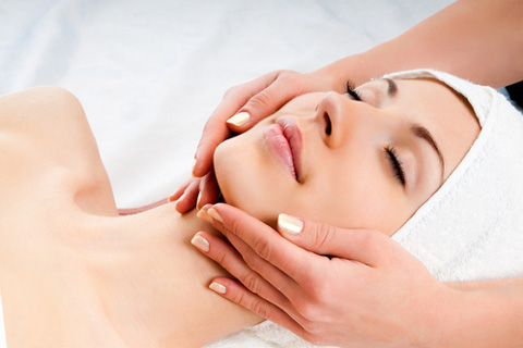 Mini Facial