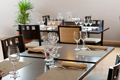 Relax Gastronómico Fin de Semana