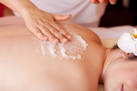 Tratamiento Desintoxicante y Revitalizante