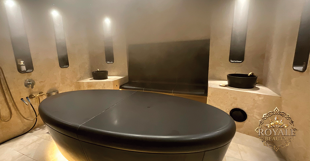 Hammam Premium