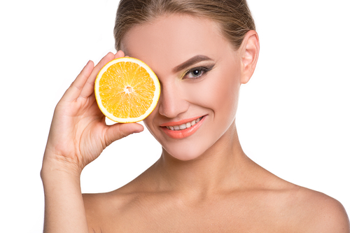 Tratamiento Vitamina C