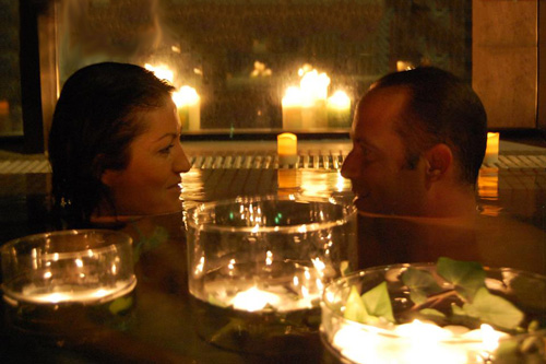 Noche Romántica