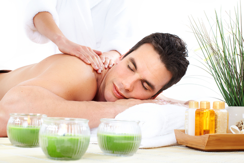 Ritual "Aromaterapia" Antiestres